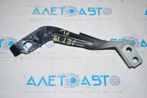 Lower left wing bracket VW Jetta 19-24