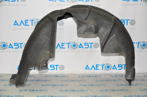 Rear left fender liner for VW Jetta 19-24