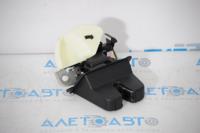VW Jetta 19-24 trunk lid lock