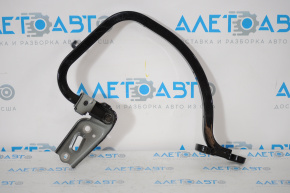 Left trunk lid hinge for VW Jetta 19-24