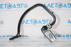 Right trunk lid hinge for VW Jetta 19-24