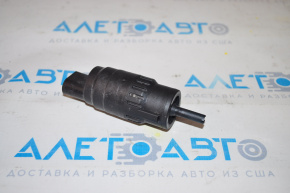 VW Jetta 19-24 Windscreen Washer Motor