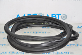 Front left door seal for VW Jetta 19-24