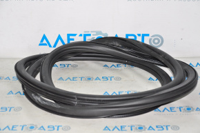 Front right door seal for VW Jetta 19-24