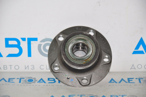 Rear left hub for VW Jetta 19-24 under the beam