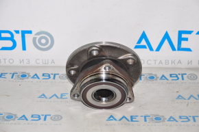 Front left hub for VW Jetta 19-24