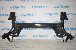 Rear beam VW Jetta 19-24
