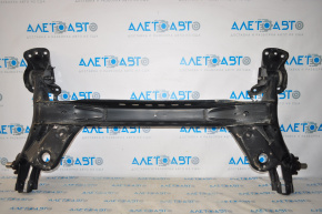 Rear beam VW Jetta 19-24
