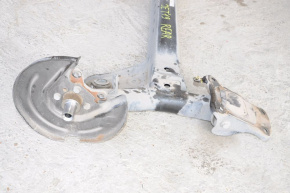 Rear beam VW Jetta 19-24