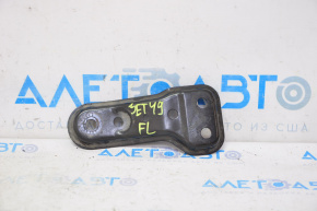 Subframe burr left VW Jetta 19-24