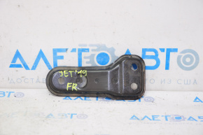 Subframe lug right VW Jetta 19-24