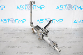 Steering column VW Jetta 19- with cardan shaft, rusty