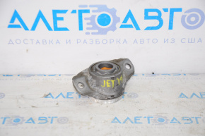 Rear left shock absorber support for VW Jetta 19-24