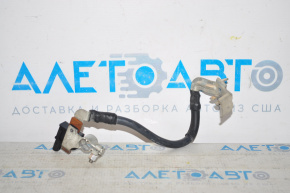 Battery terminal negative VW Jetta 19-24 with sensor