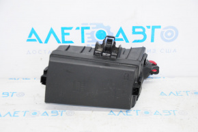 VW Jetta 19-24 underhood fuse box assembly