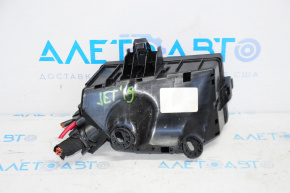 VW Jetta 19-24 underhood fuse box assembly