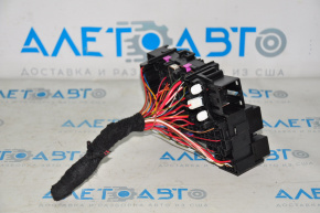 Fuse box cabin VW Jetta 19-24