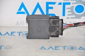 Fuel Pump Control Unit VW Jetta 19-24