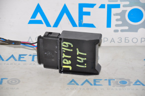 Fuel Pump Control Unit VW Jetta 19-24