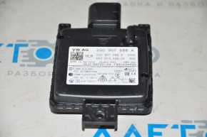 Right blind spot sensor for a 19-19 VW Jetta