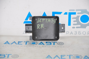 Right blind spot sensor for a 19-19 VW Jetta