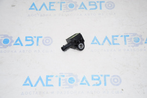 Front right airbag sensor for a 19-23 VW Jetta on TV
