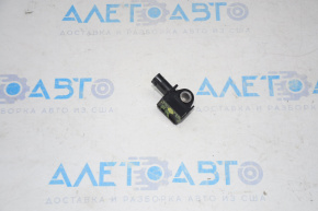 Front right airbag sensor for a 19-23 VW Jetta on TV