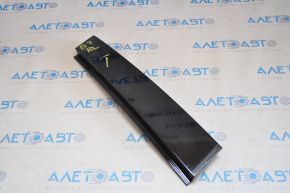 Door trim, side, rear, left, front, VW Passat b7 12-15 USA