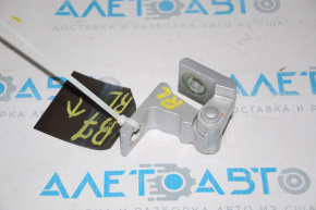 Upper rear left door hinge for VW Passat b7 12-15 USA
