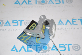 Lower rear left door hinge for VW Passat b7 12-15 USA