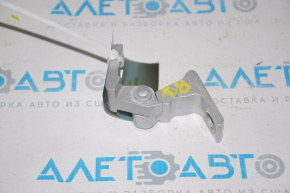 Upper rear right door hinge for VW Passat b7 12-15 USA