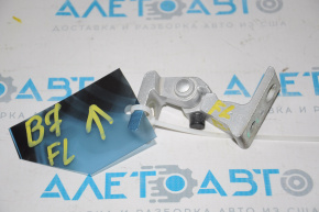 Upper front left door hinge for VW Passat b7 12-15 USA