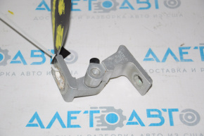 Lower front left door hinge for VW Passat b7 12-15 USA