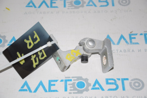 Upper front right door hinge for VW Passat b7 12-15 USA