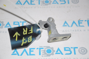 Lower front right door hinge for VW Passat b7 12-15 USA
