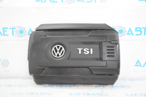 Engine cover for VW Passat b7 12-15 USA 1.8T