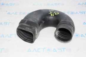 Air duct for VW Passat b7 12-15 USA 1.8T filter