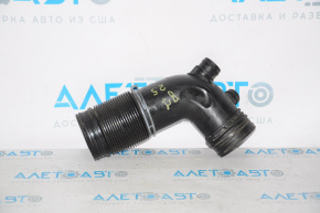Air duct for VW Passat b7 12-14 USA 2.5 manifold