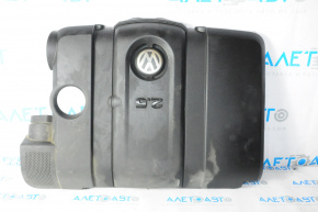 Air filter housing VW Passat b7 12-14 USA 2.5