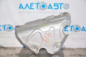 VW Passat B7 12-14 USA 2.5 Manifold Guard