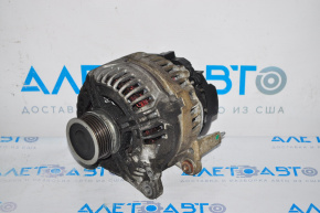 VW Passat b7 12-14 USA 2.5 Alternator