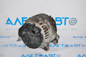 VW Passat b7 12-14 USA 2.5 Alternator