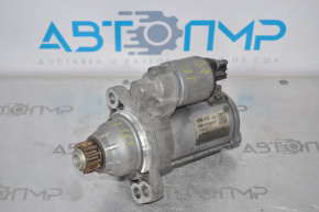Starter VW Passat b7 12-15 USA 1.8T
