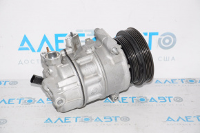 VW Passat B7 12-15 USA 2.5 Air Conditioning Compressor