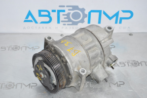 Air conditioning compressor for VW Passat b7 12-15 USA 3.6