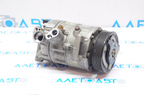 VW Passat B7 12-15 USA Diesel Air Conditioning Compressor