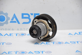 Water pump VW Passat b7 12-14 USA 2.5