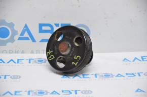 Water pump VW Passat b7 12-14 USA 2.5