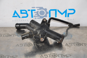 Thermostat housing VW Passat b7 12-14 USA 2.5 broken edge