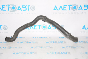 Lower cooling hose VW Passat b7 12-14 USA 2.5